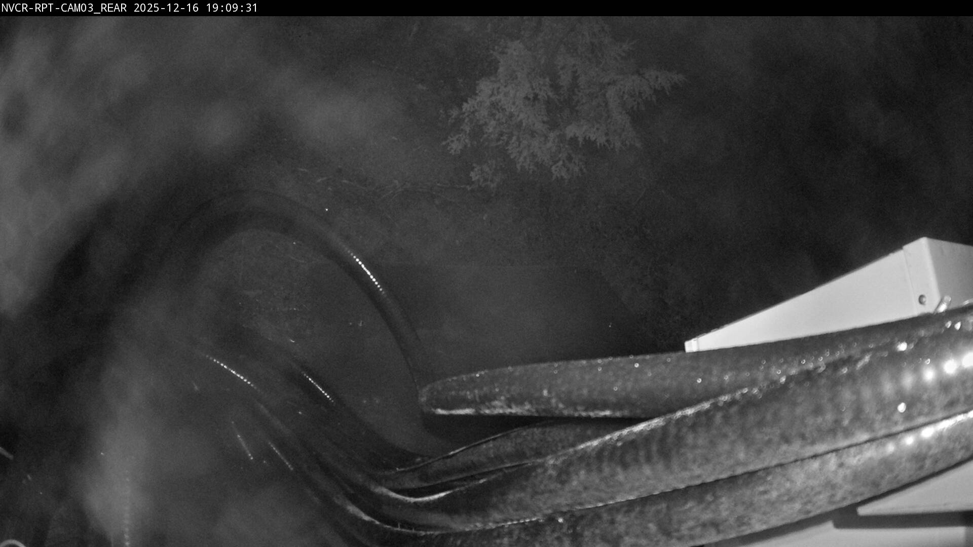 Web Cam History Image - 676