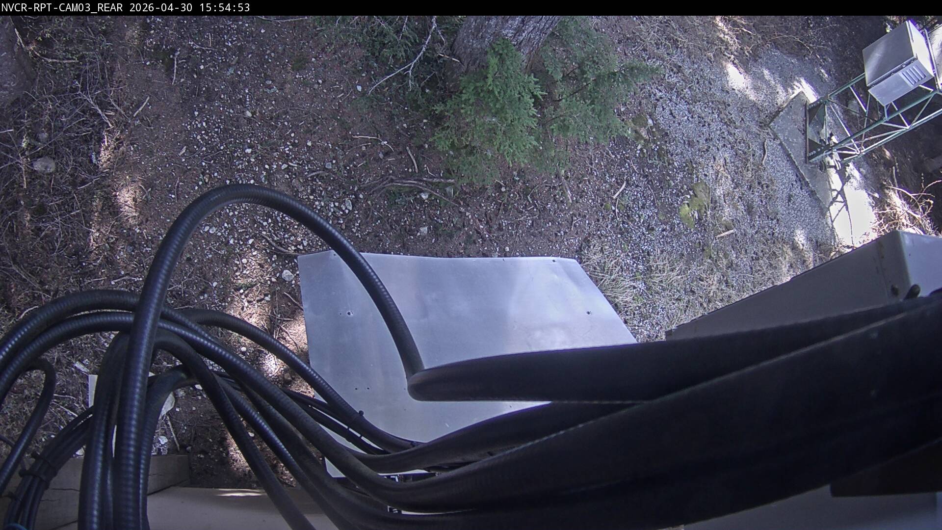 Web Cam History Image - 676