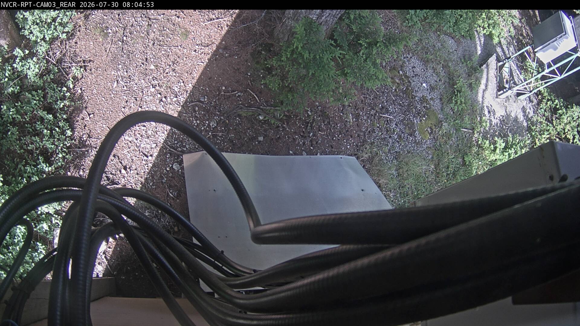 Web Cam History Image - 676