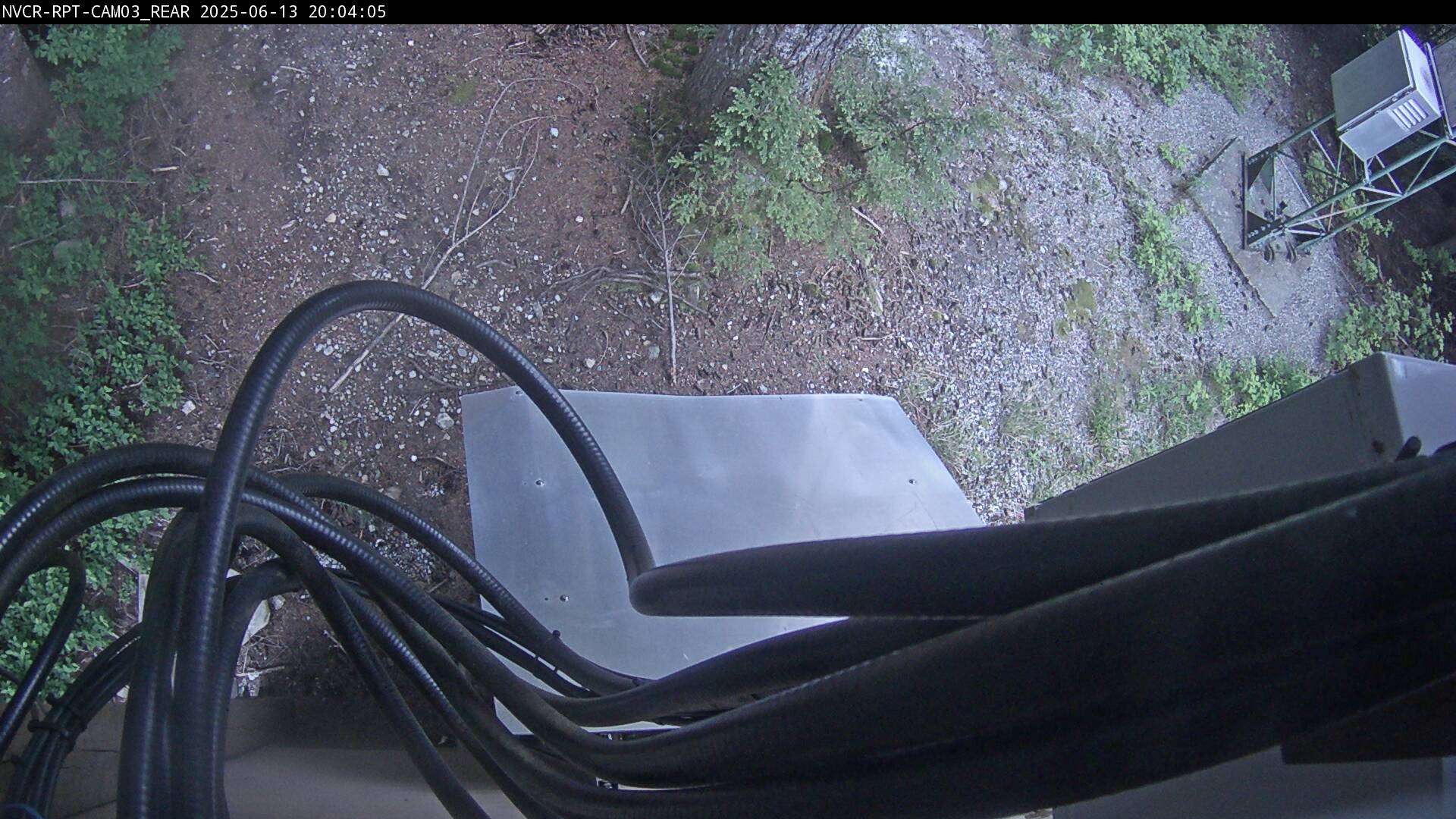 Web Cam History Image - 677