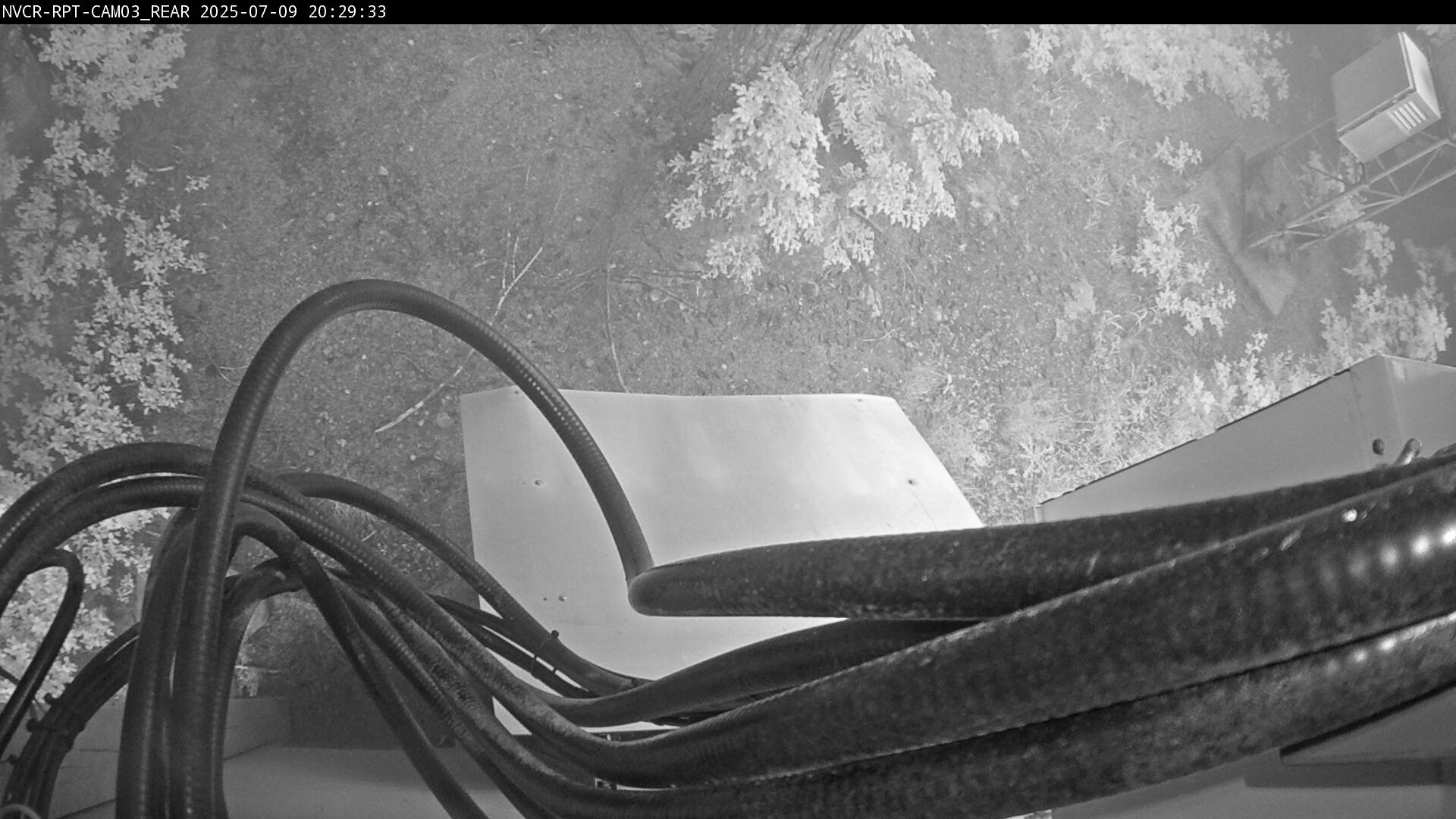 Web Cam History Image - 677