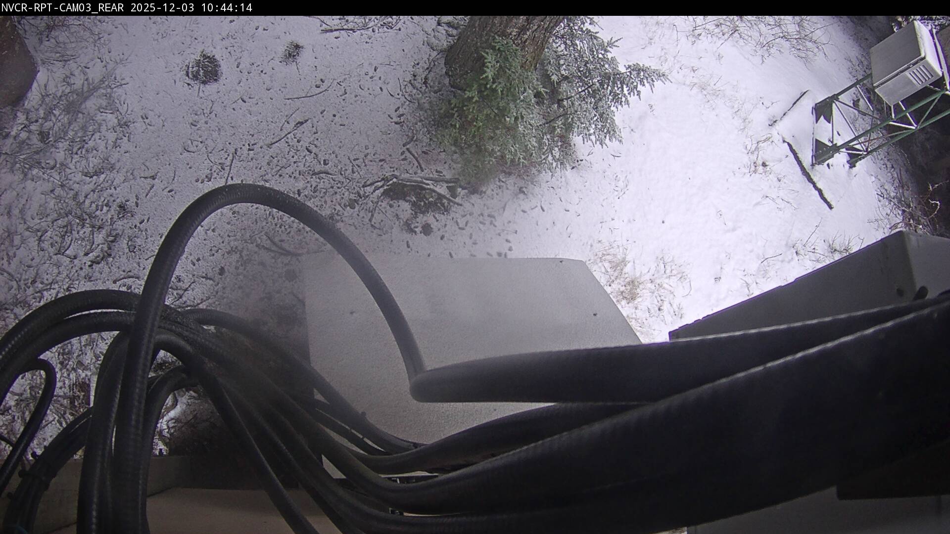 Web Cam History Image - 677