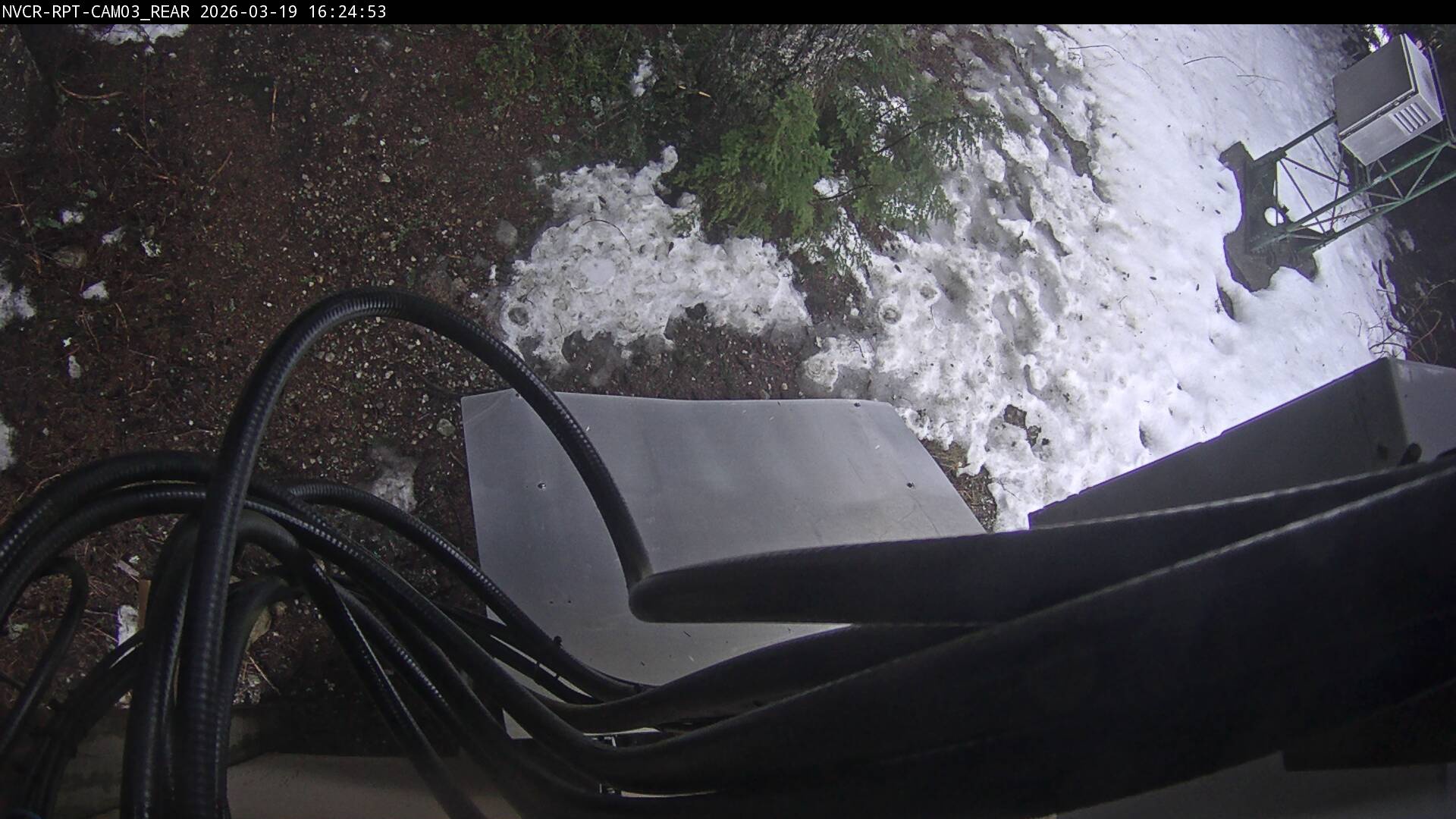 Web Cam History Image - 677