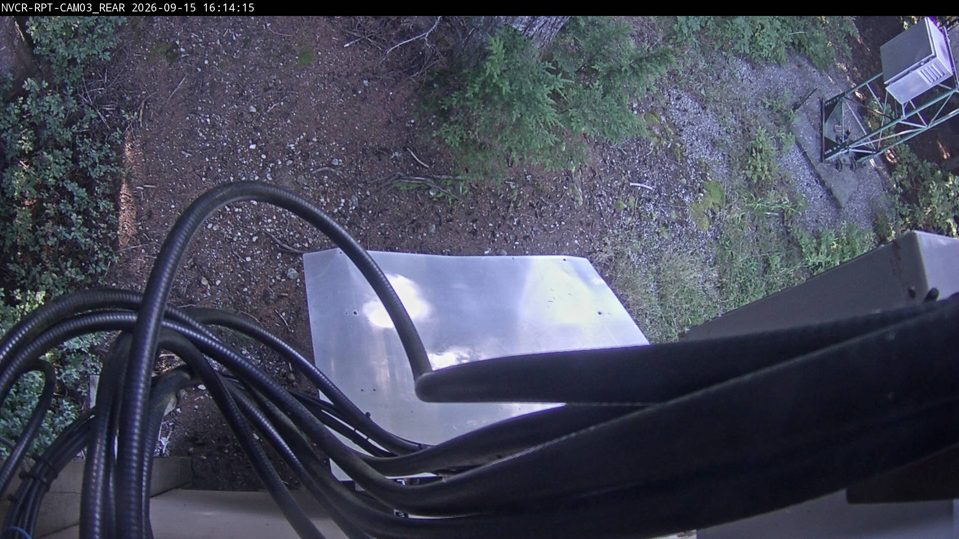 Web Cam History Image - 677