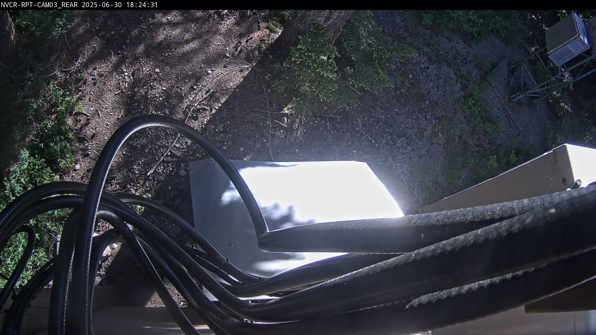 Web Cam History Image - 678