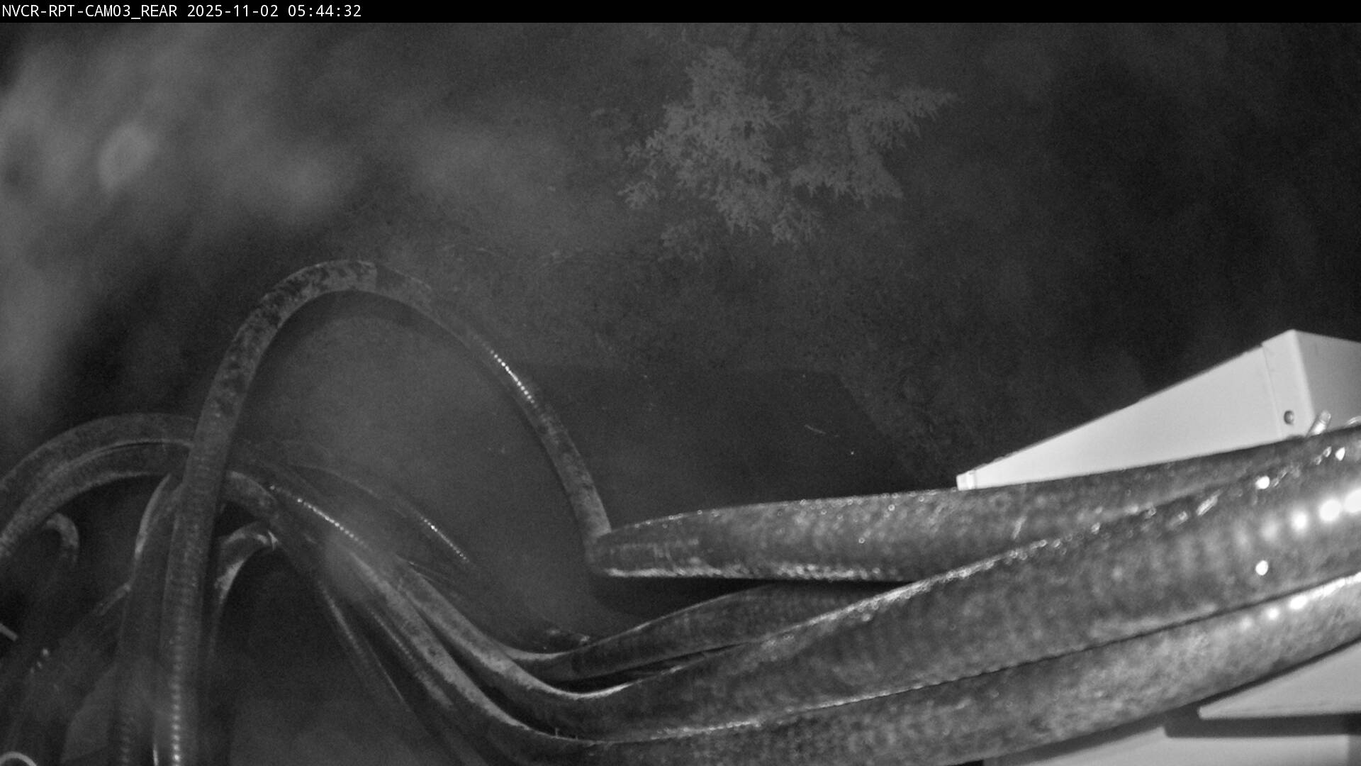 Web Cam History Image - 678