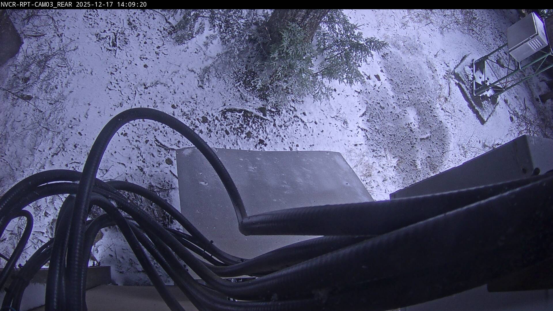 Web Cam History Image - 678