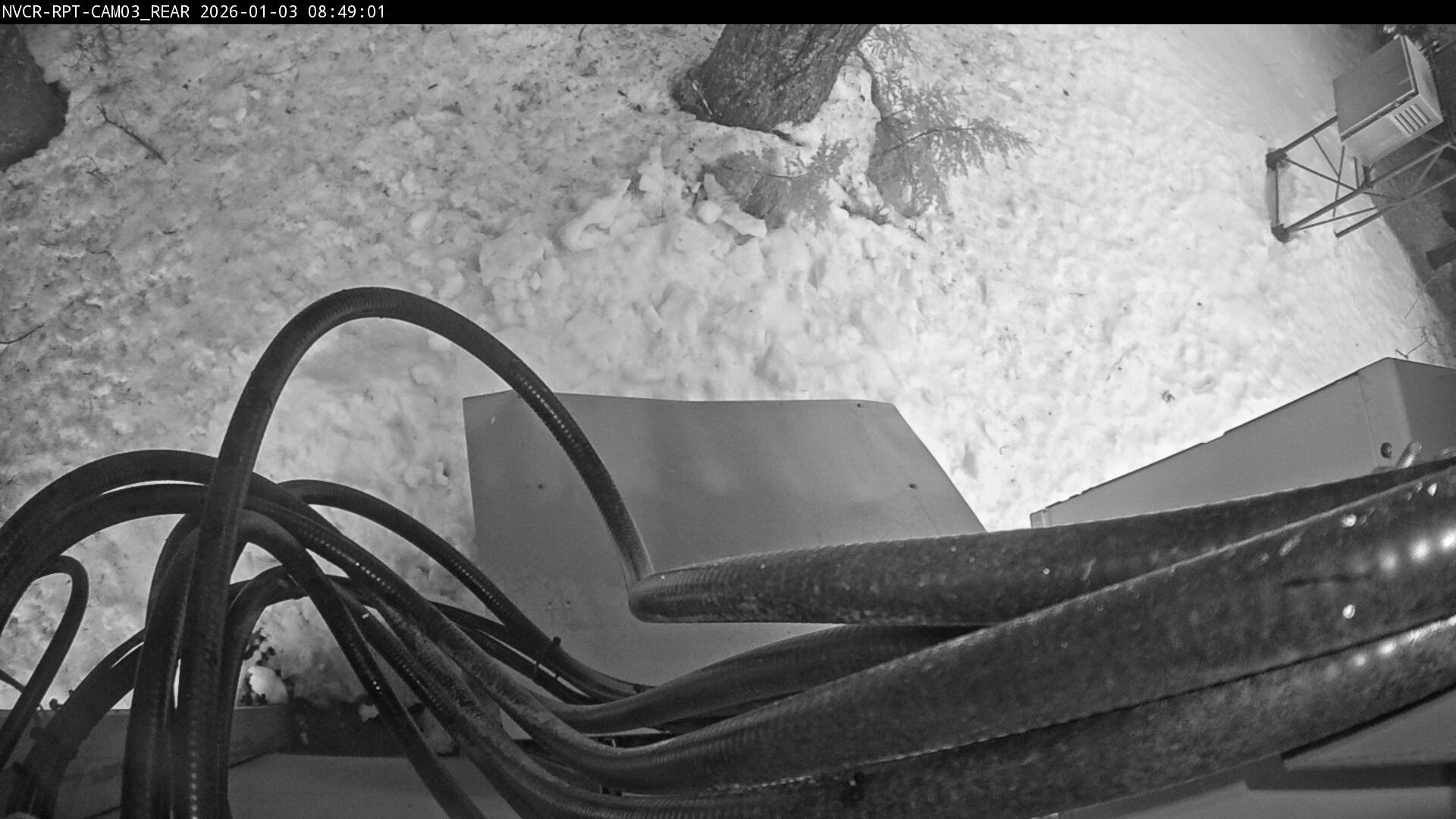 Web Cam History Image - 678