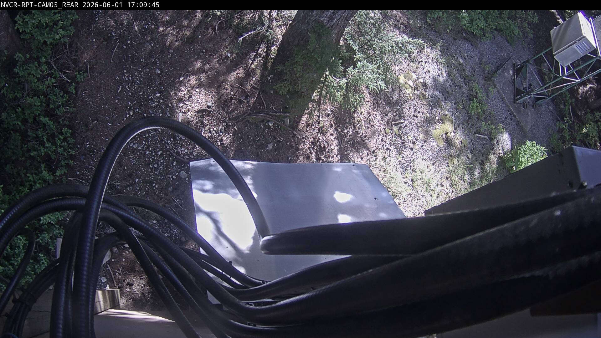Web Cam History Image - 678