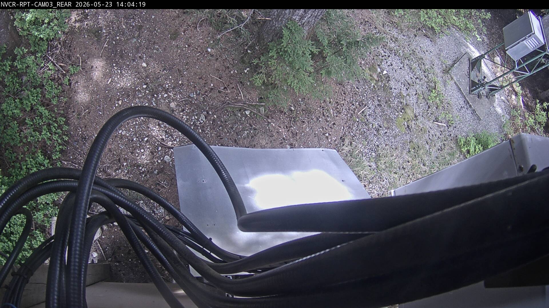 Web Cam History Image - 679