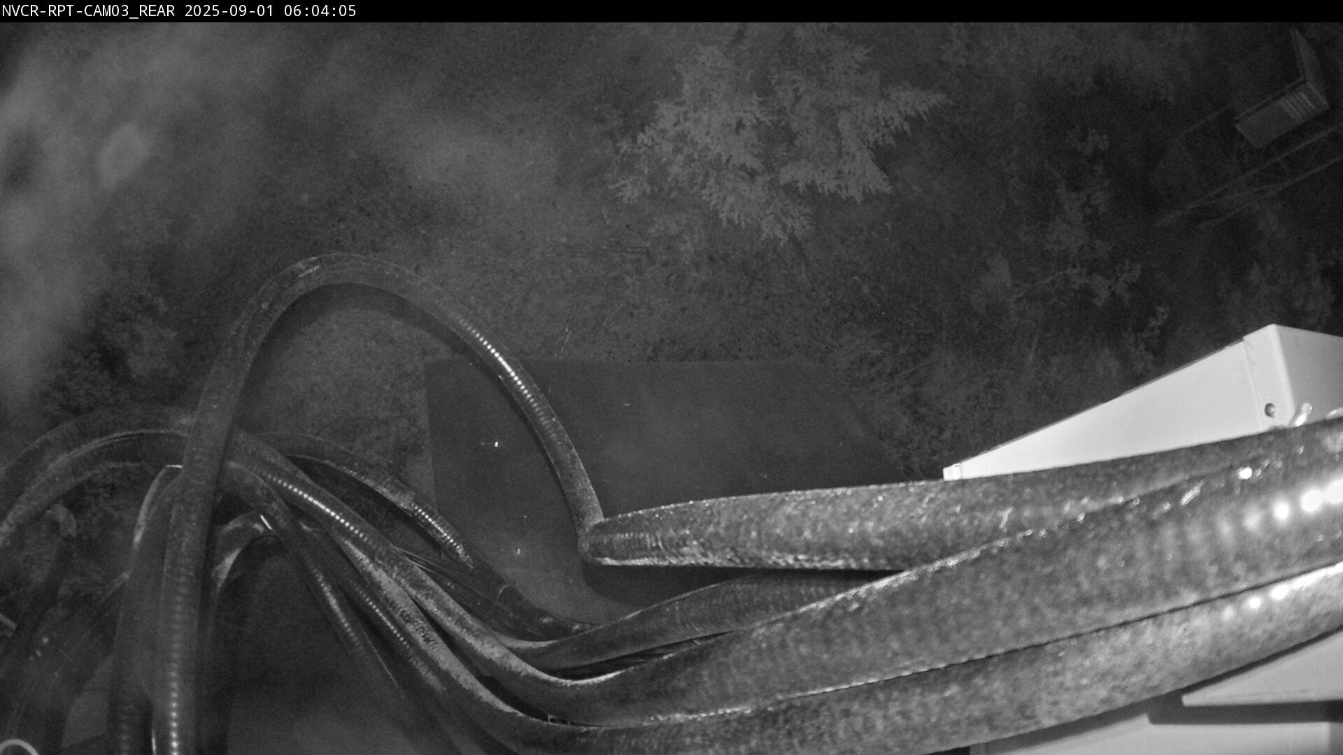 Web Cam History Image - 680