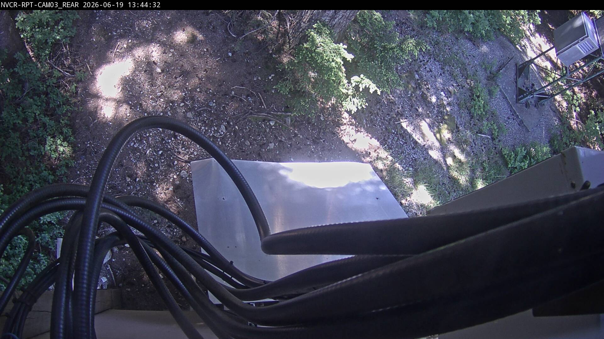 Web Cam History Image - 69
