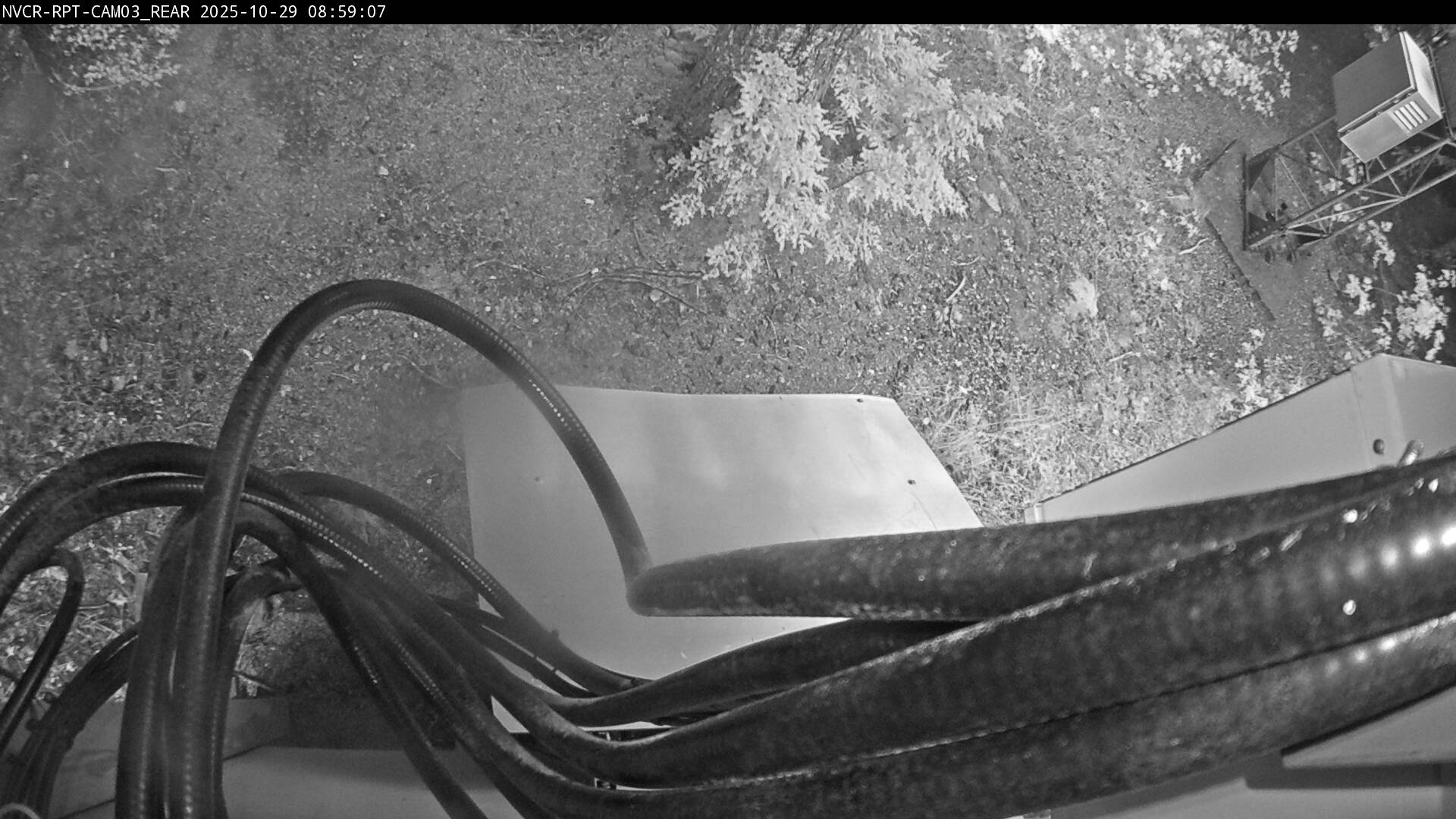 Web Cam History Image - 681