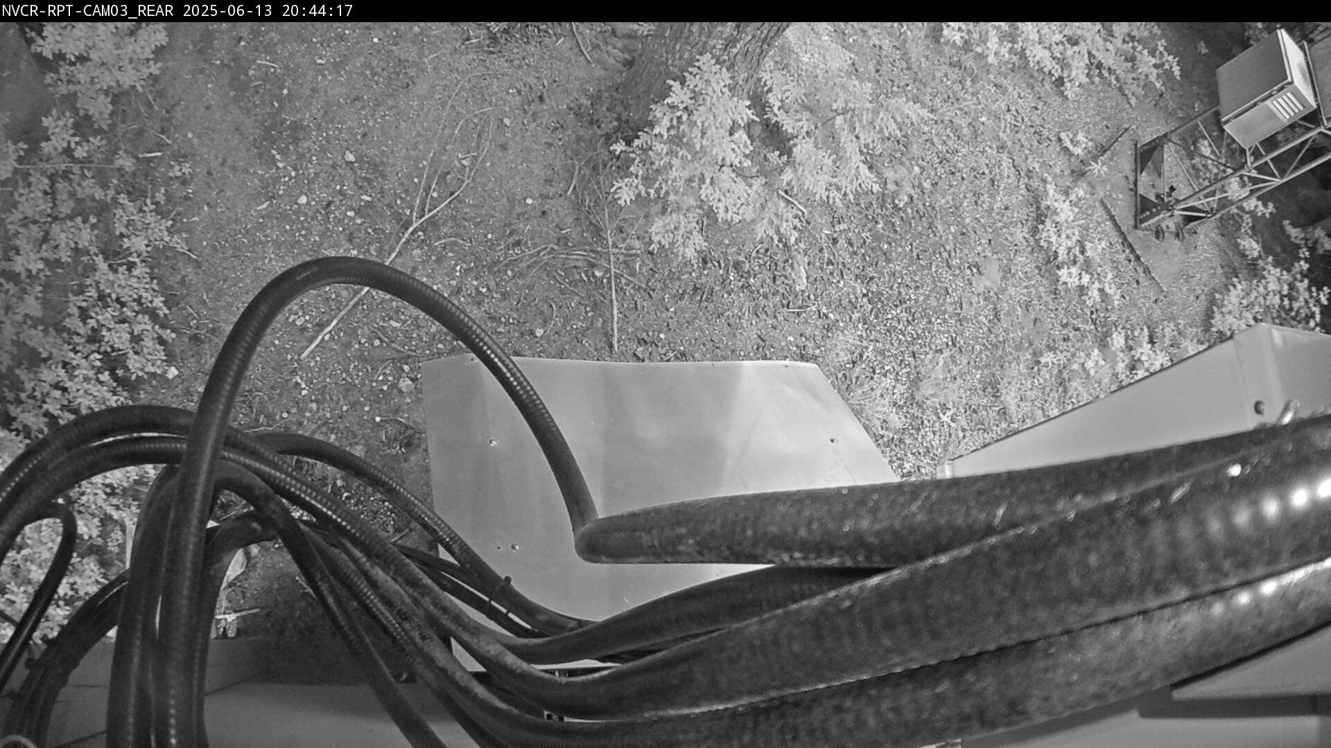 Web Cam History Image - 682