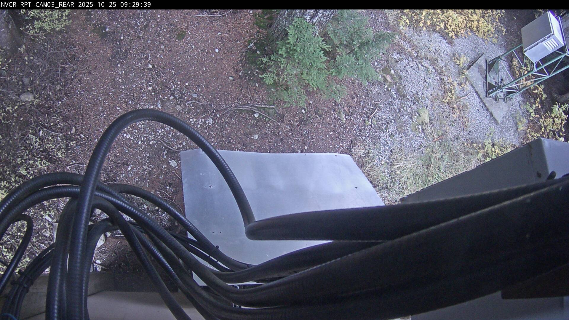 Web Cam History Image - 682