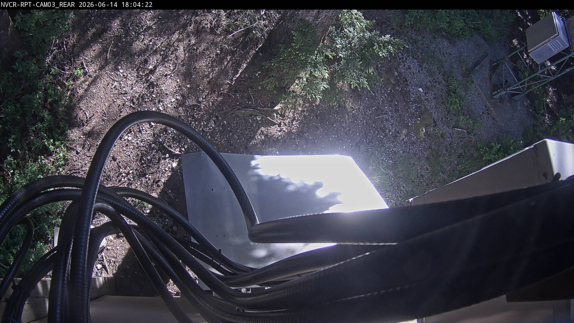 Web Cam History Image - 682