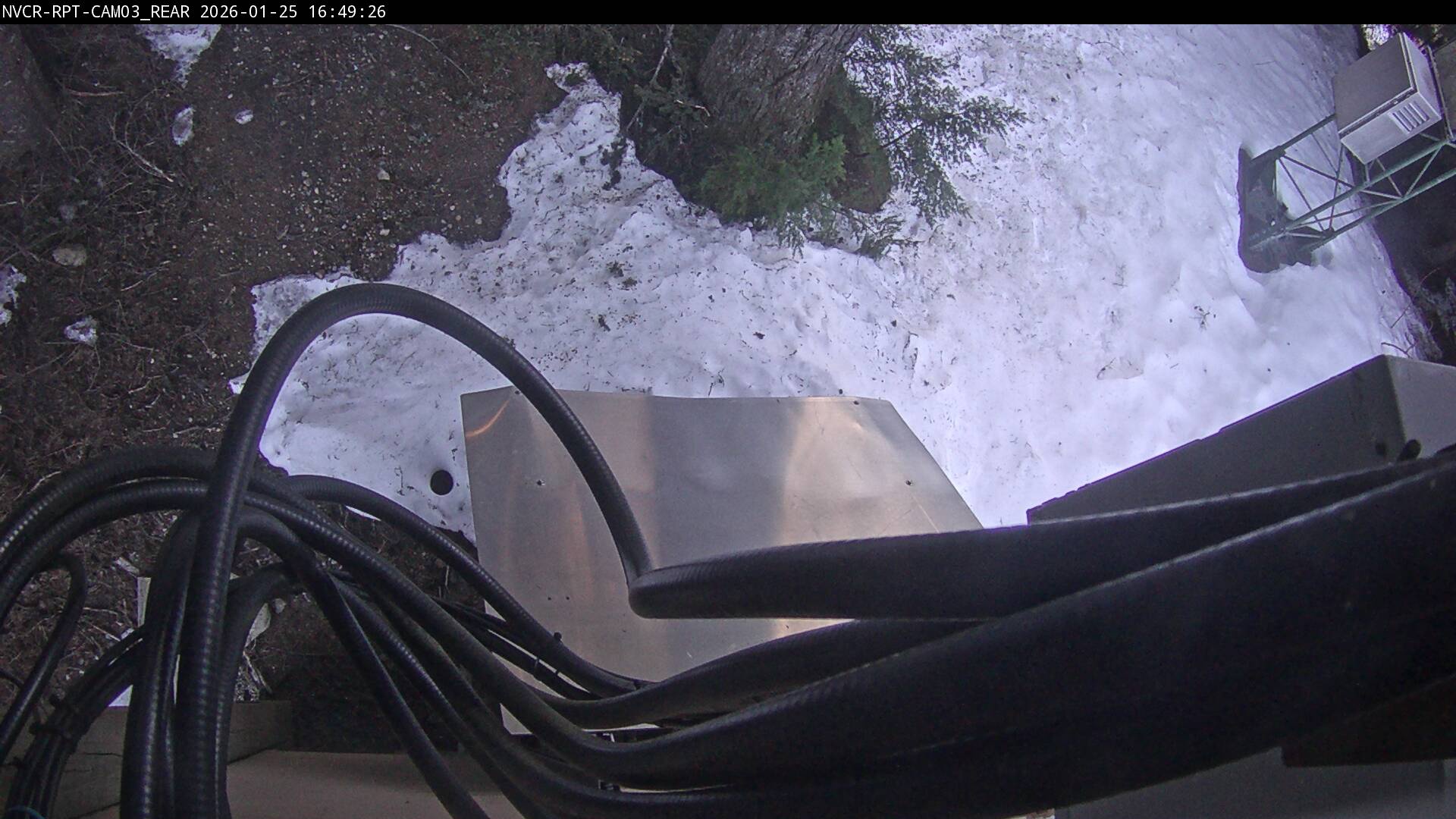 Web Cam History Image - 683