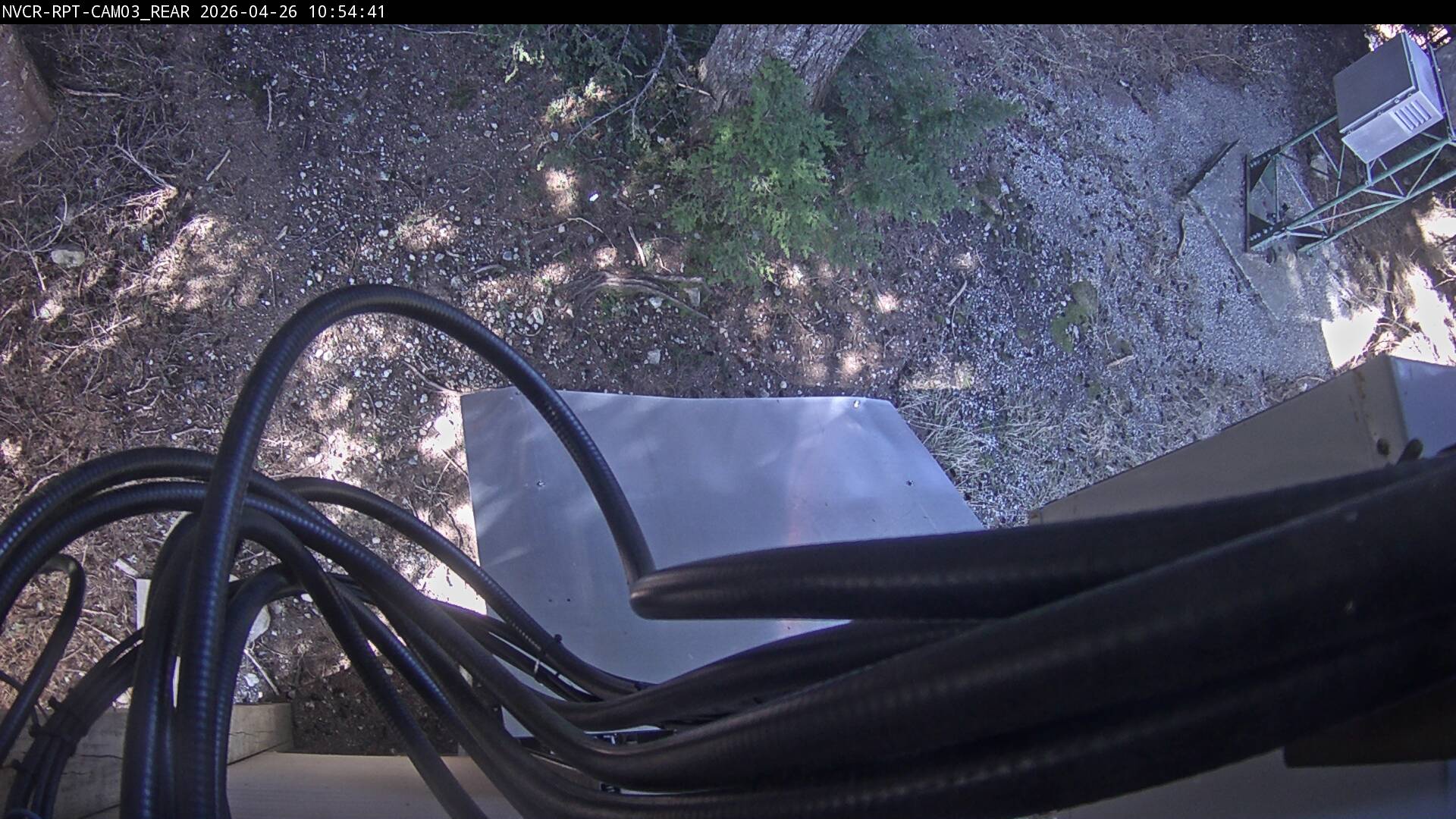 Web Cam History Image - 683