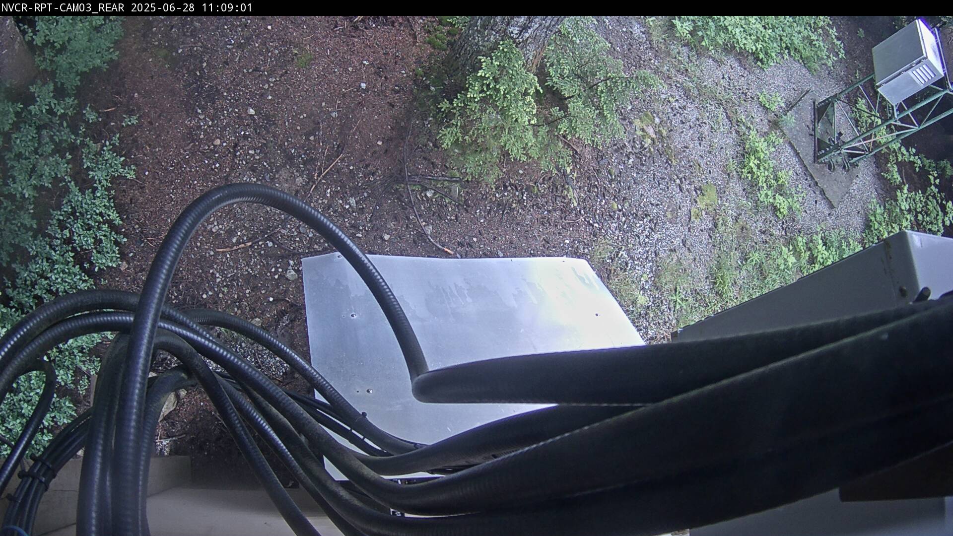Web Cam History Image - 684