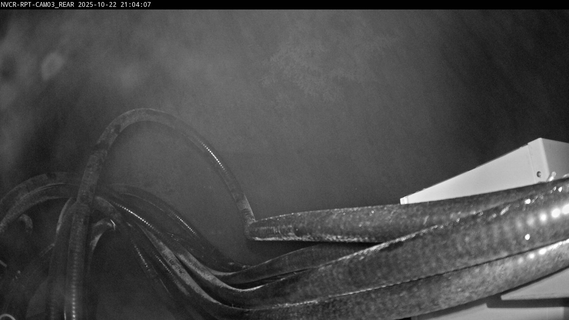 Web Cam History Image - 684