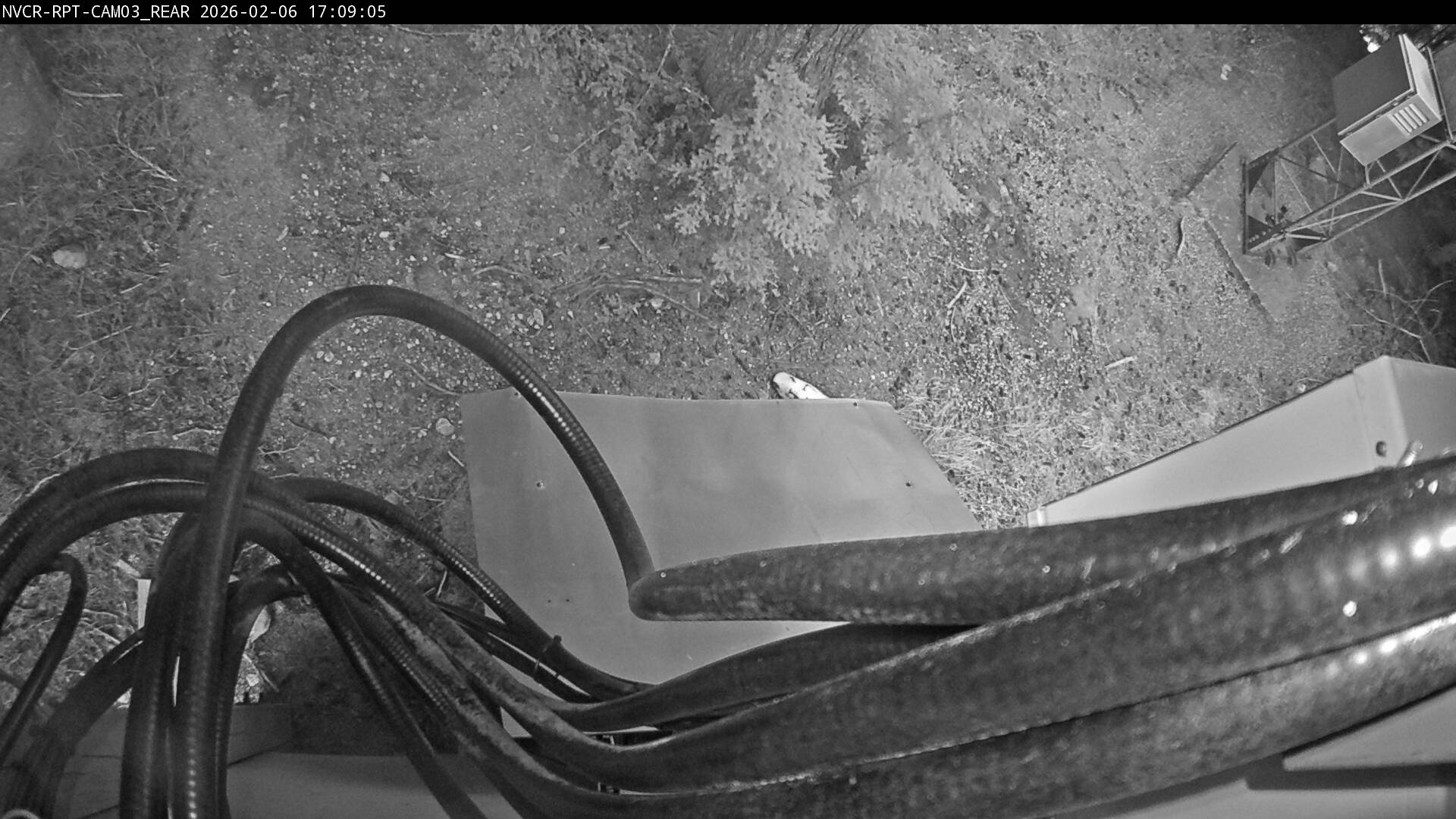 Web Cam History Image - 684