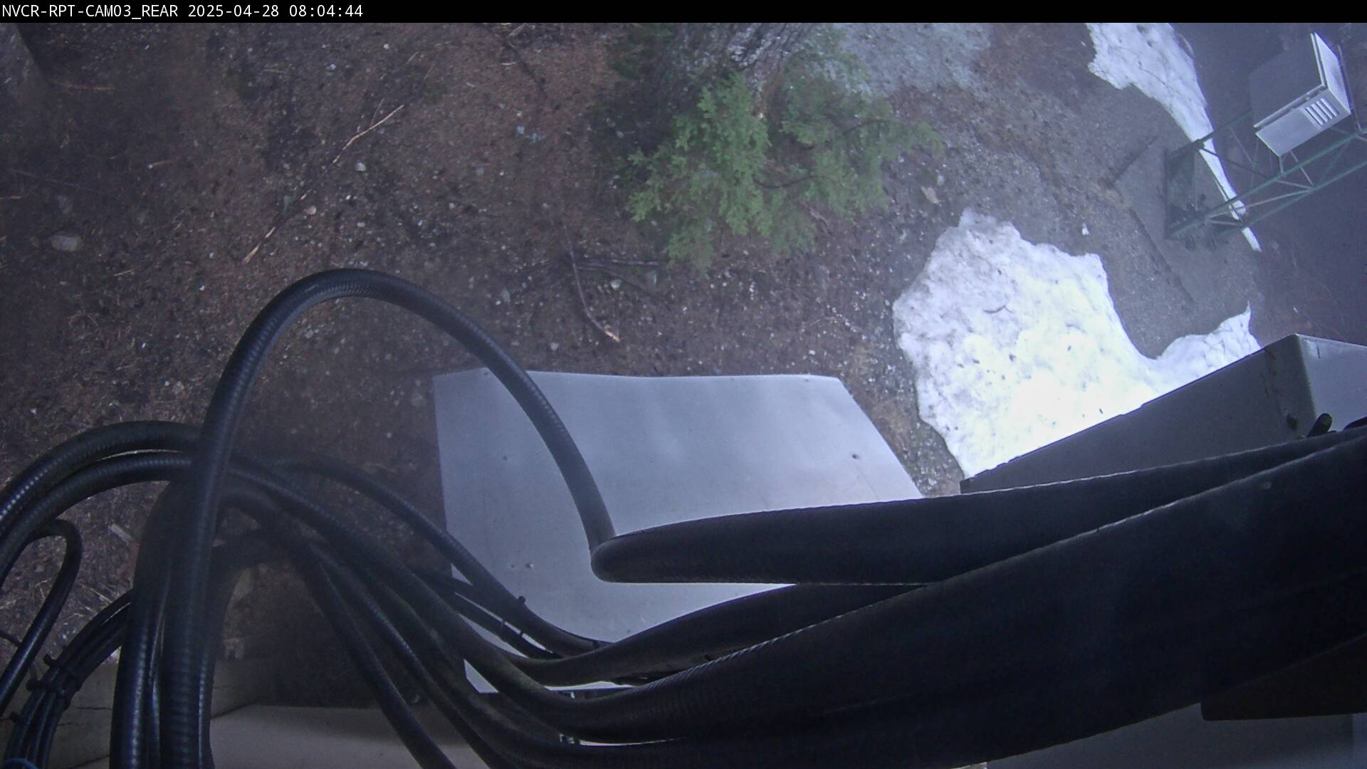 Web Cam History Image - 685