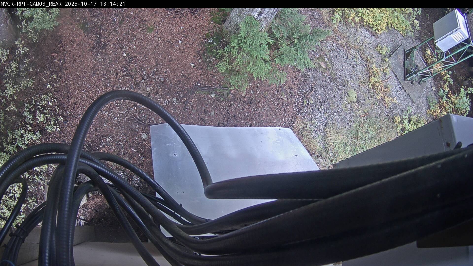 Web Cam History Image - 685