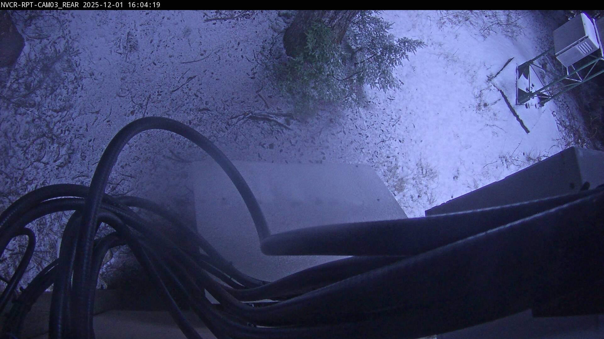 Web Cam History Image - 685