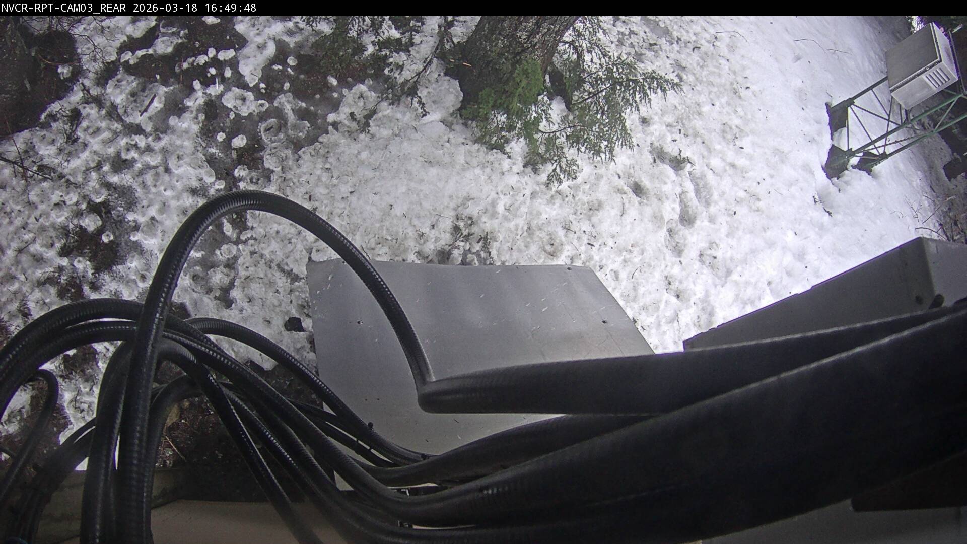 Web Cam History Image - 685