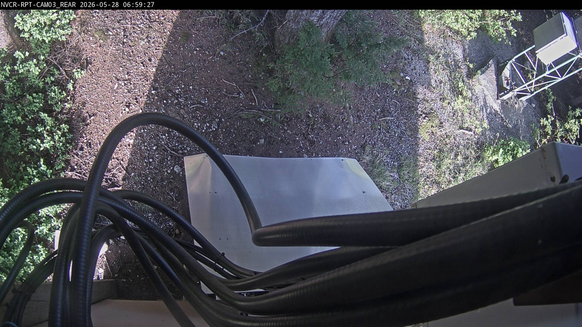 Web Cam History Image - 685