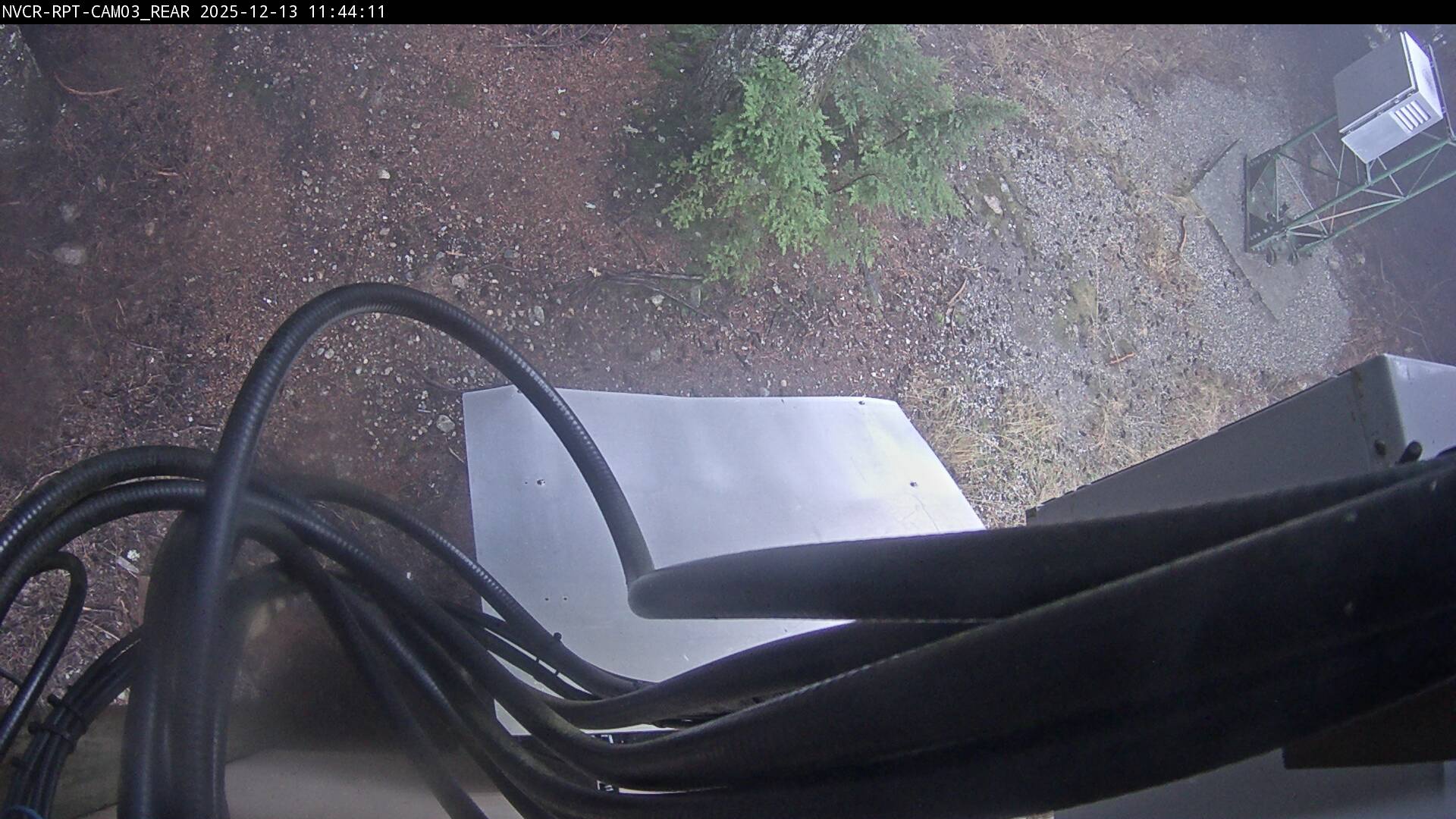 Web Cam History Image - 686