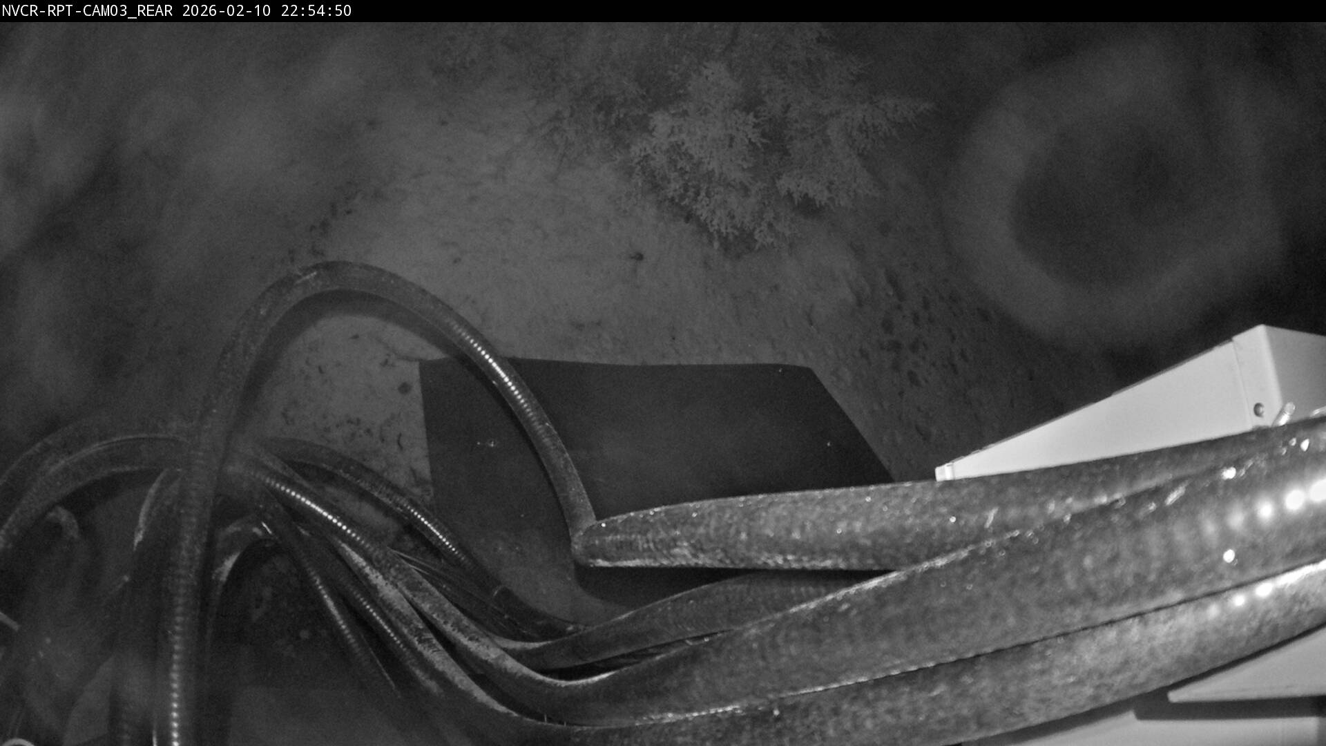 Web Cam History Image - 686