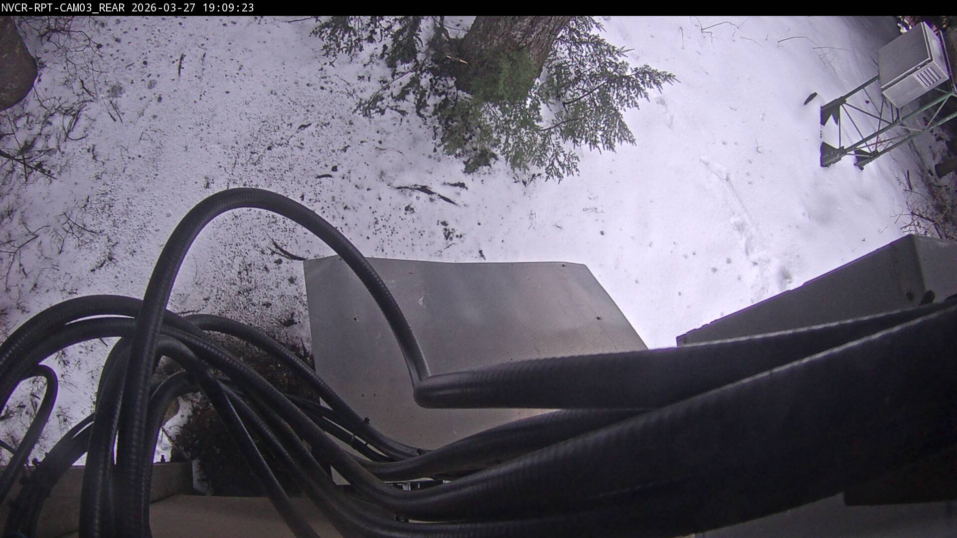 Web Cam History Image - 686