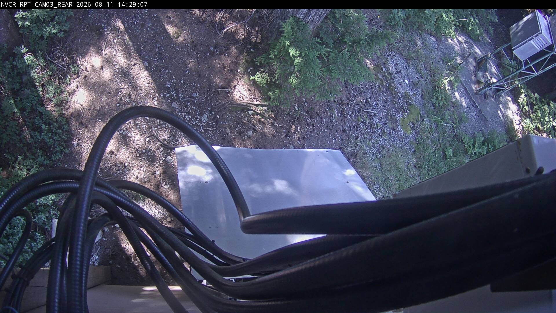 Web Cam History Image - 686