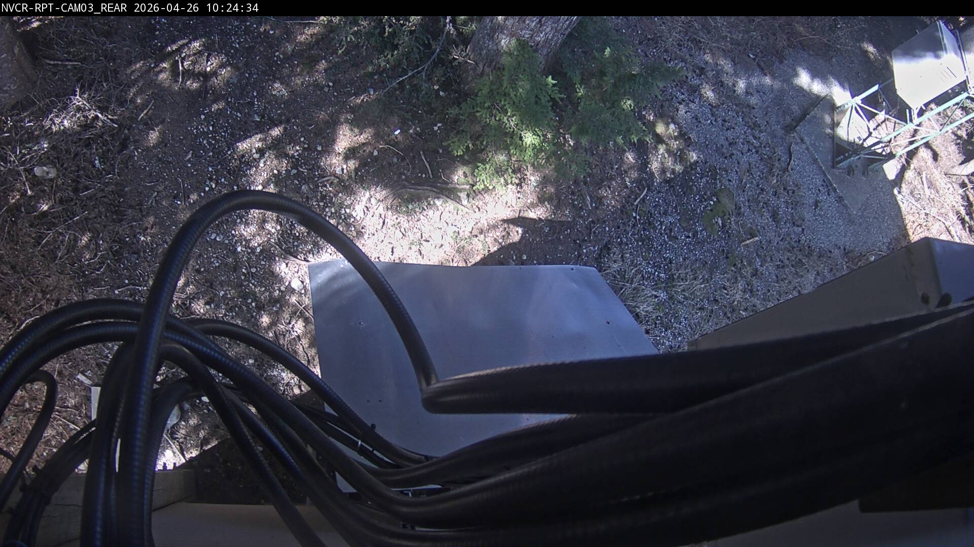 Web Cam History Image - 688