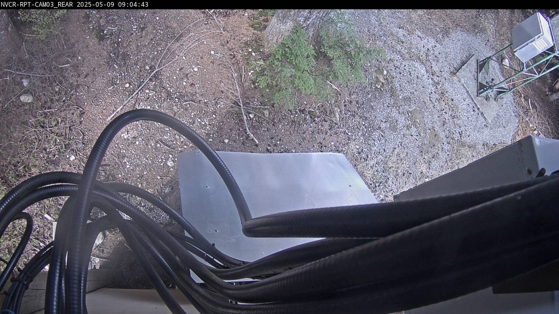Web Cam History Image - 70