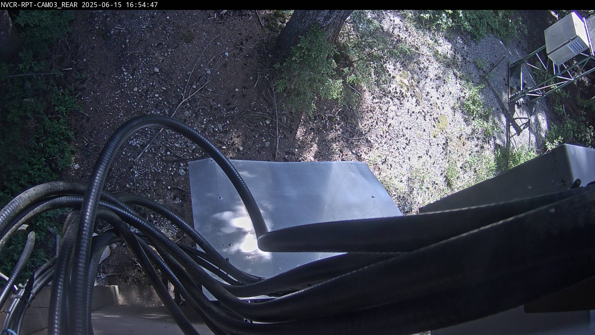 Web Cam History Image - 70