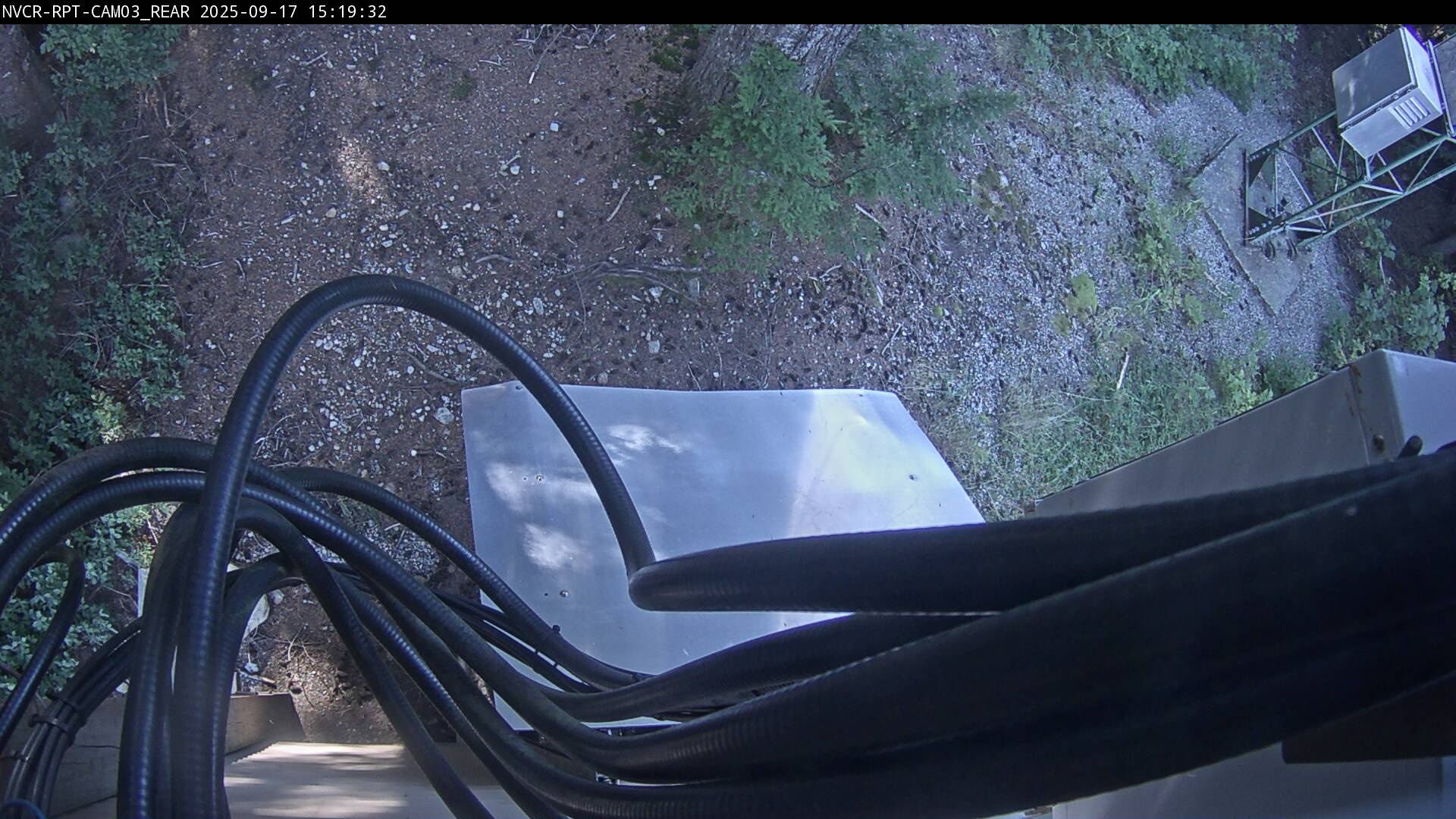 Web Cam History Image - 70
