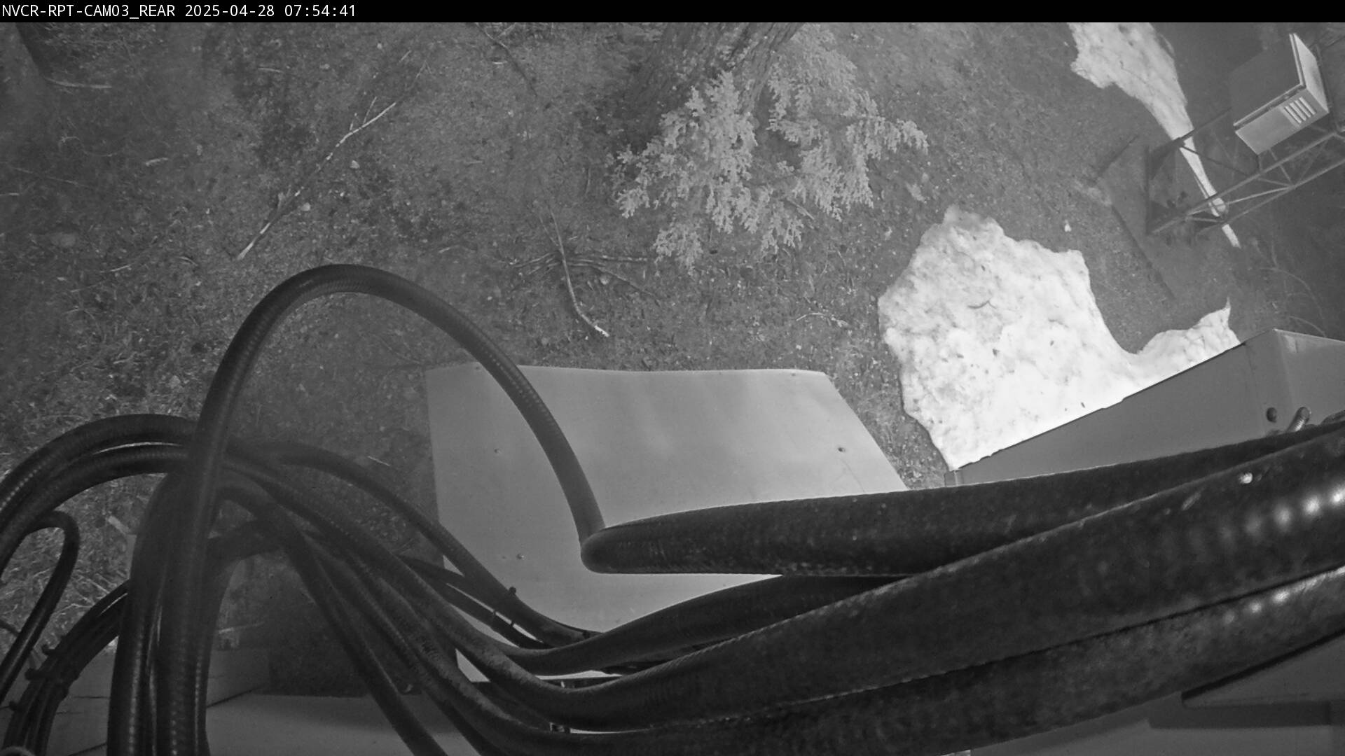 Web Cam History Image - 695