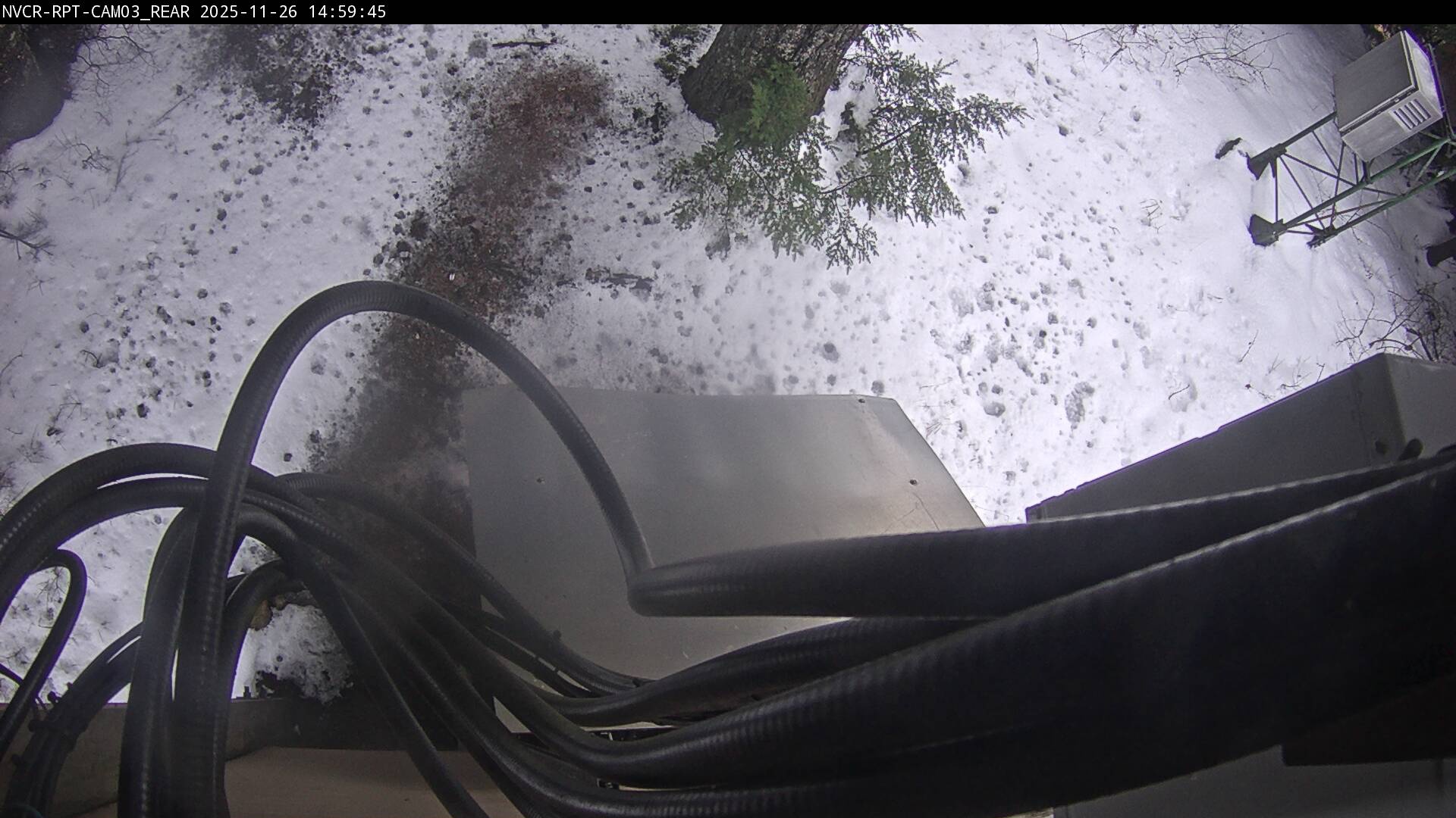 Web Cam History Image - 695