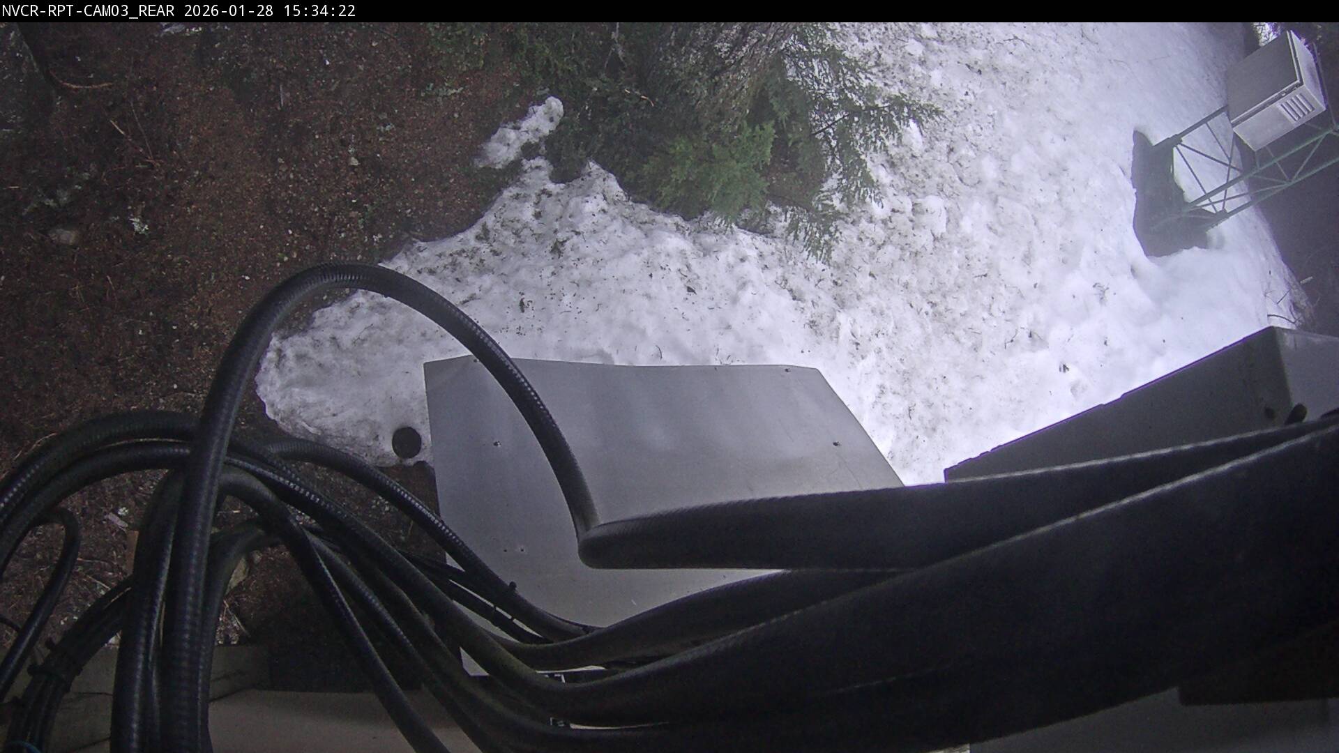 Web Cam History Image - 695