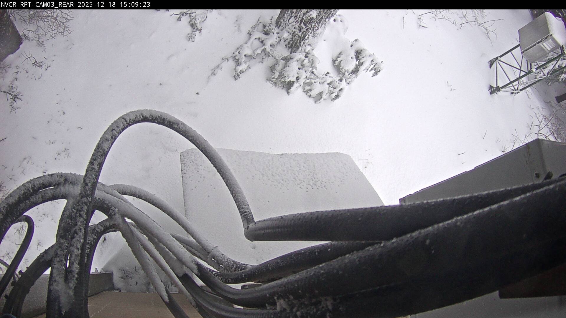 Web Cam History Image - 696