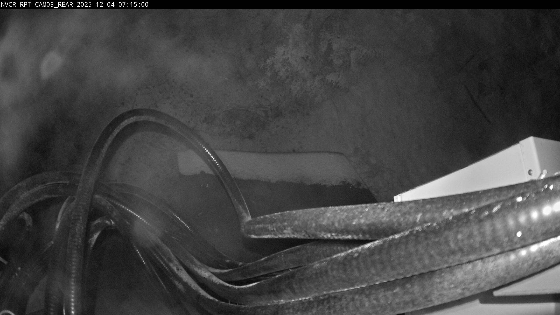 Web Cam History Image - 697