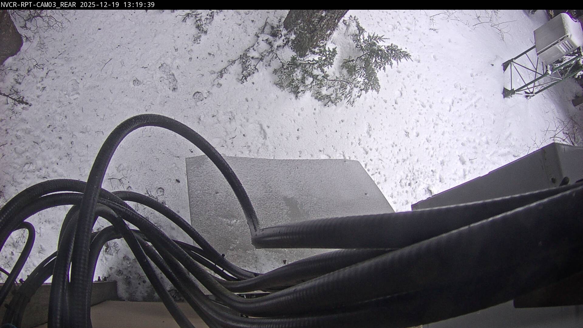 Web Cam History Image - 697