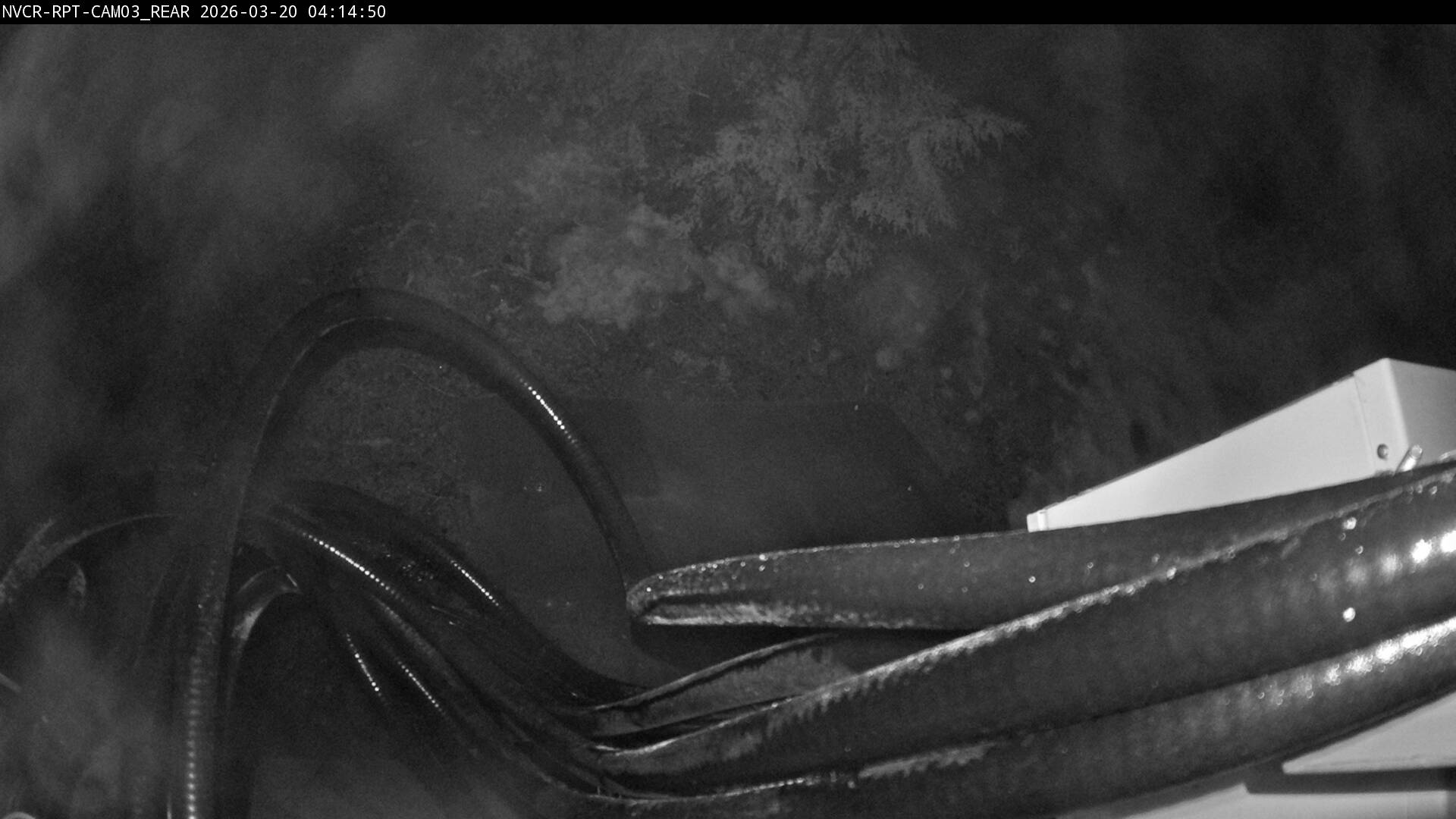 Web Cam History Image - 697