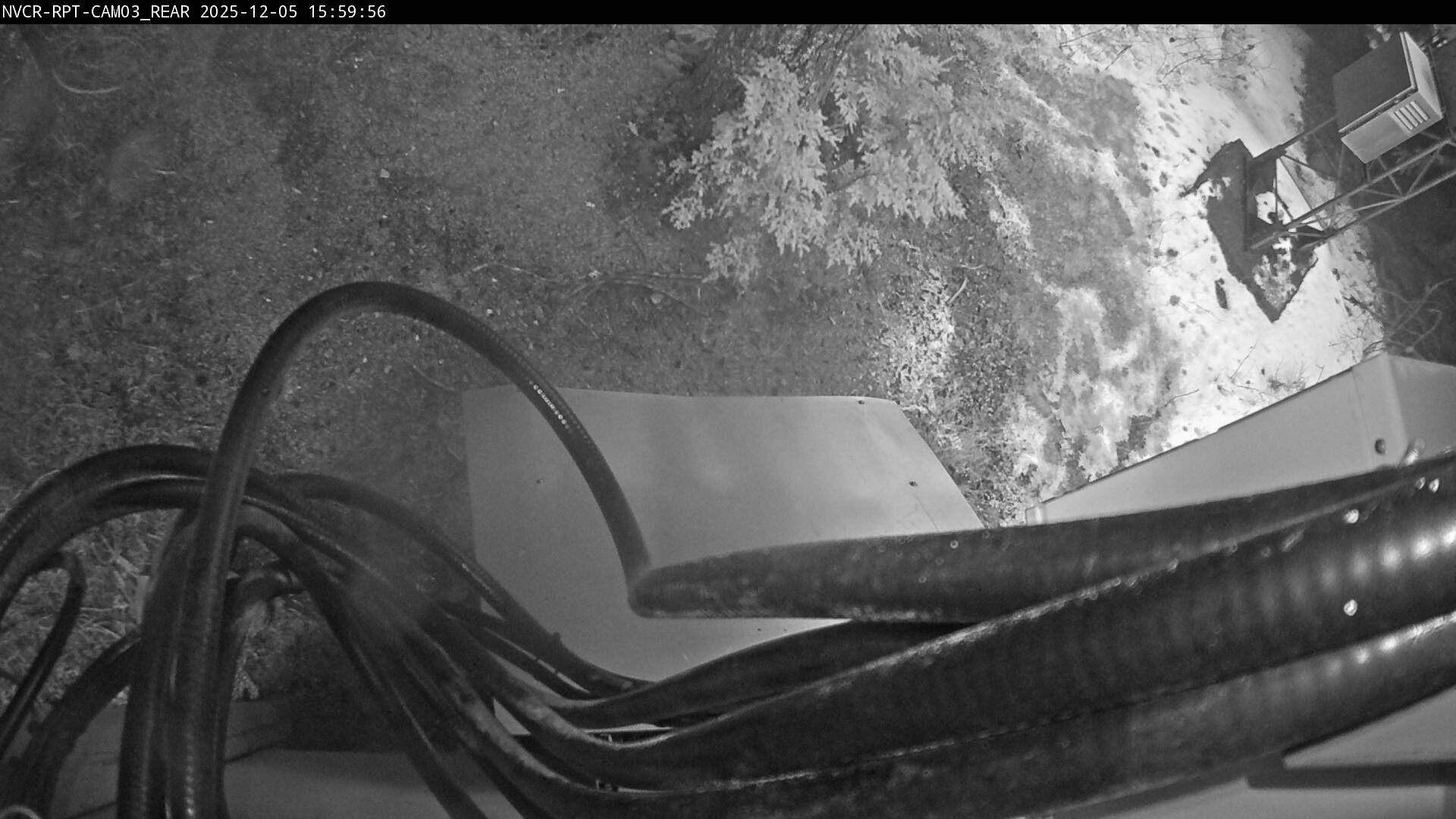 Web Cam History Image - 699