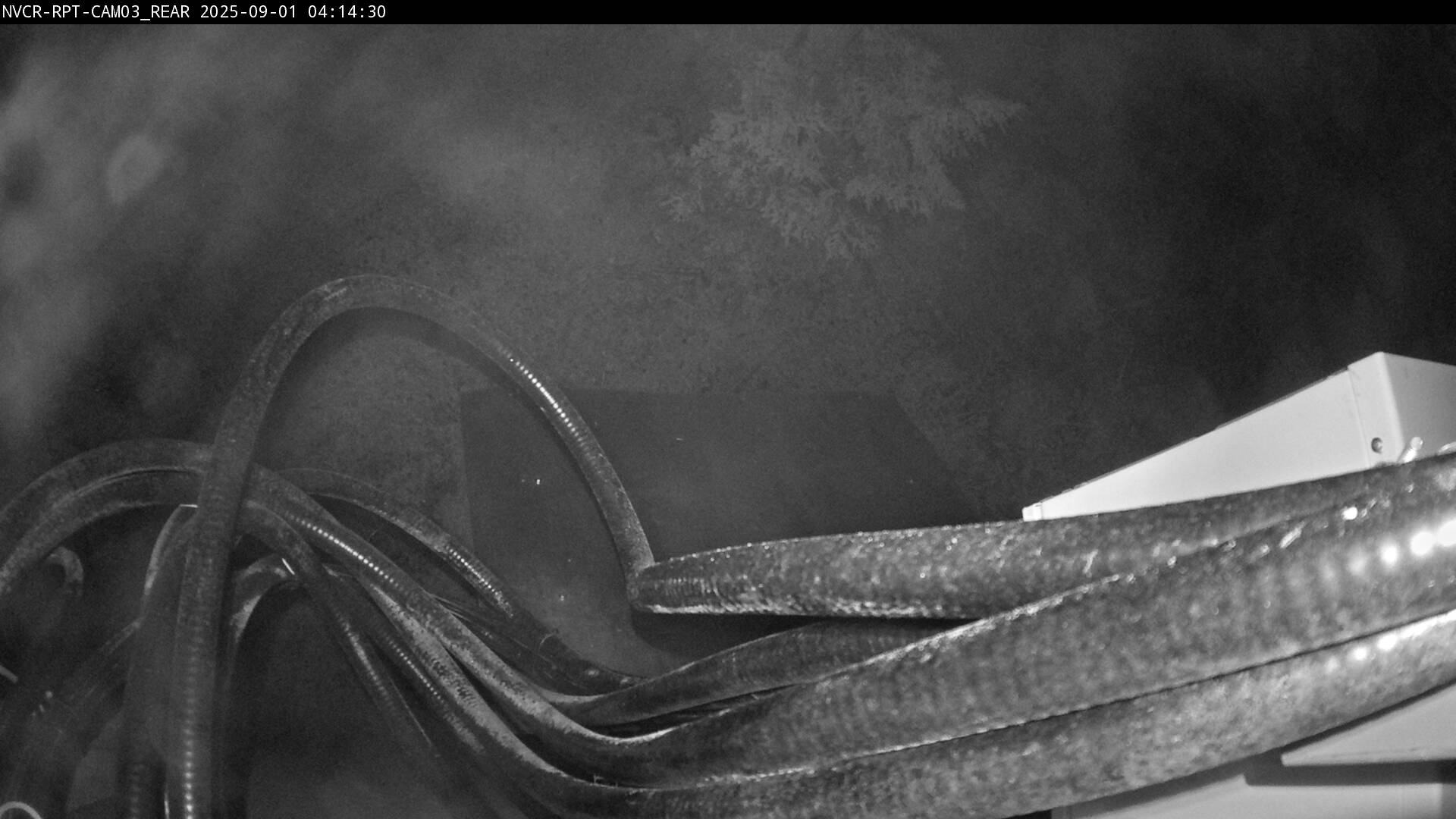 Web Cam History Image - 700