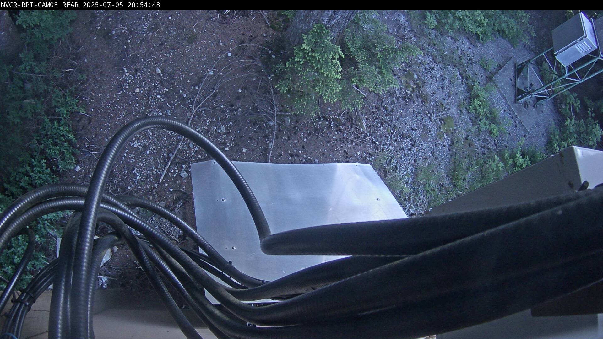 Web Cam History Image - 8