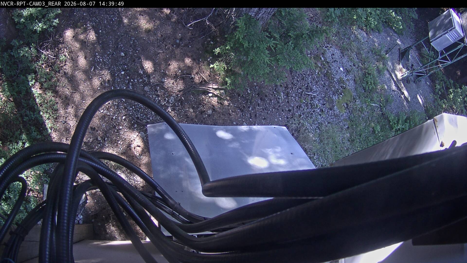 Web Cam History Image - 8