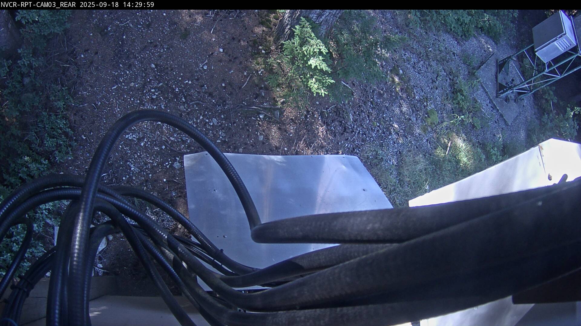 Web Cam History Image - 71